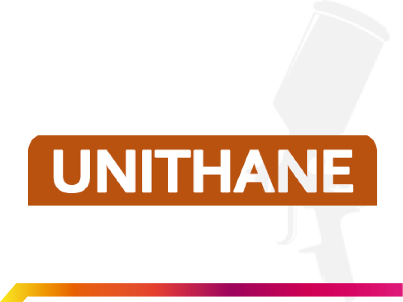 UNITHANE CAR PAINT