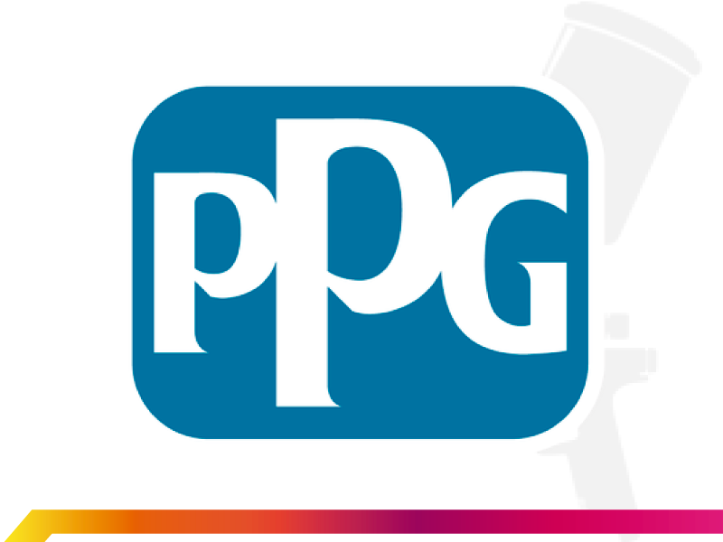 PPG CAR PAINT