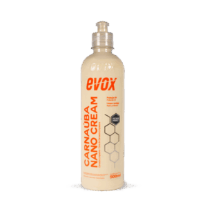 Carnauba Nano Cream 500 ml Evox