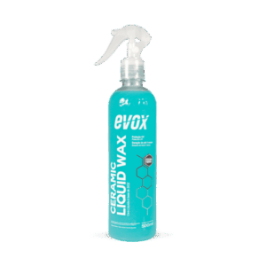 Ceramic Liquid Wax 500 ml Evox