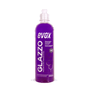 Glazzo Restaurador de vidrios Evox 500ml