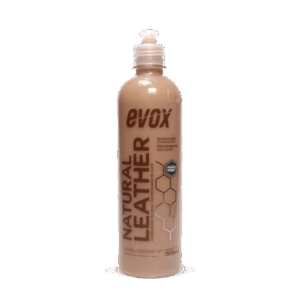 Natural Leather Evox 500ml