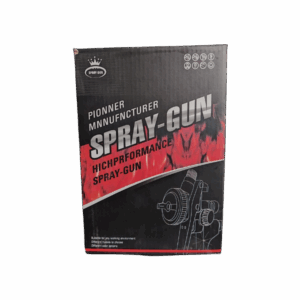 ST1000 Pistola Hichprformancepistola