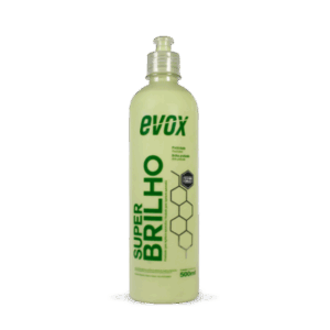 Super Brilho 500ml Evox