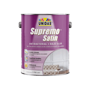 Supremo Satin