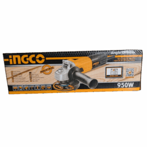 Amoladora angular INGCO 4 1/2