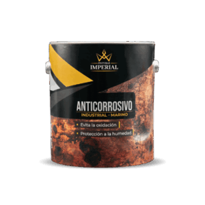 Anticorrosivo