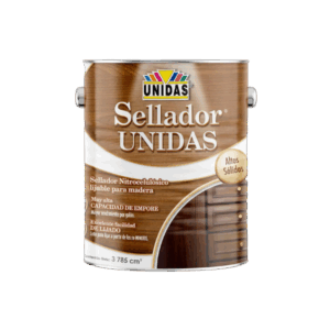 Sellador de laca