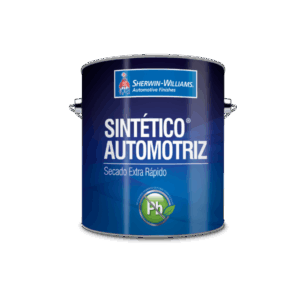 Sintético automotriz