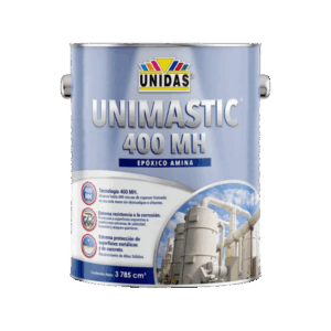 Unimastic 400 MH
