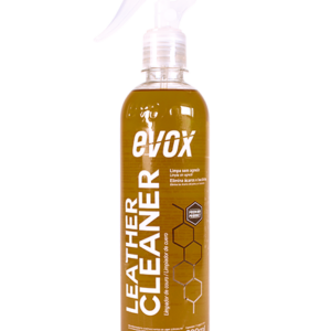Leather Cleaner 500ml