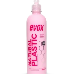 Natural Plastic evox