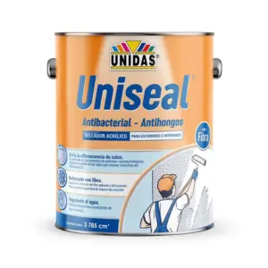 UNISEAL FIBRA