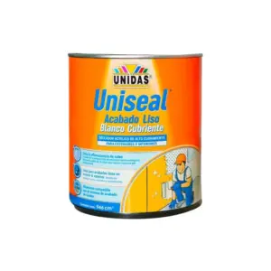 UNISEAL LISO